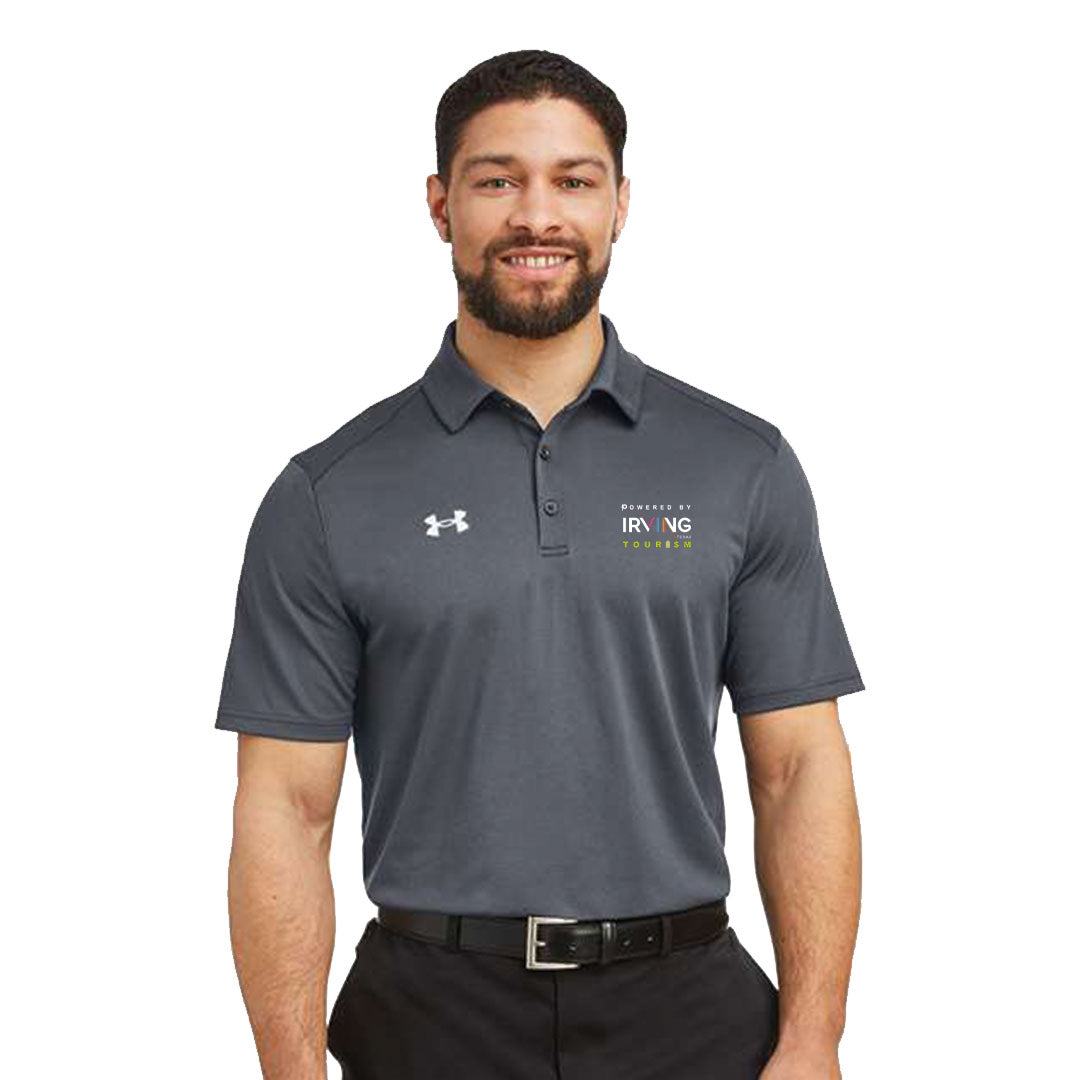 Under Armour Men's Tech™ Polo