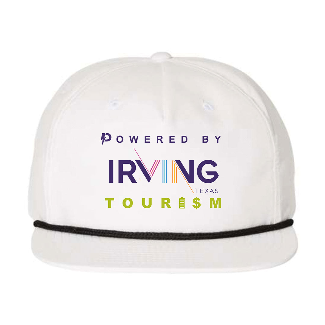 Richardson Umpqua Snapback Cap