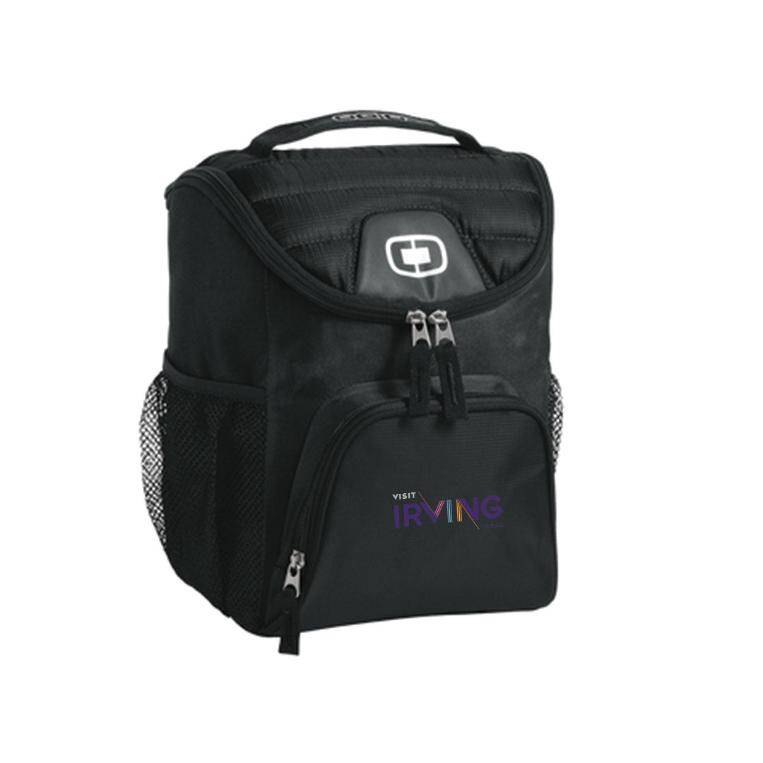 OGIO - Chill 6-12 Can Cooler.