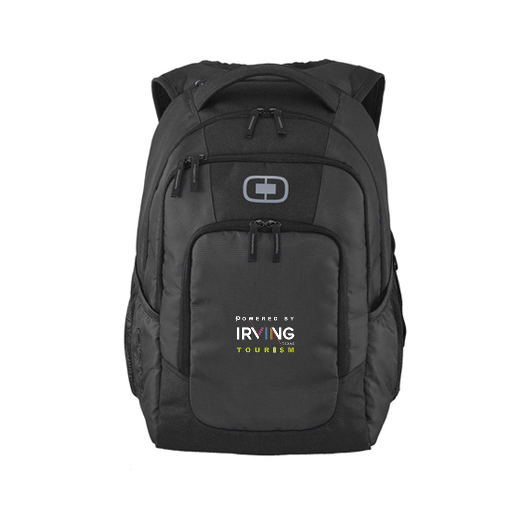 OGIO Logan Pack