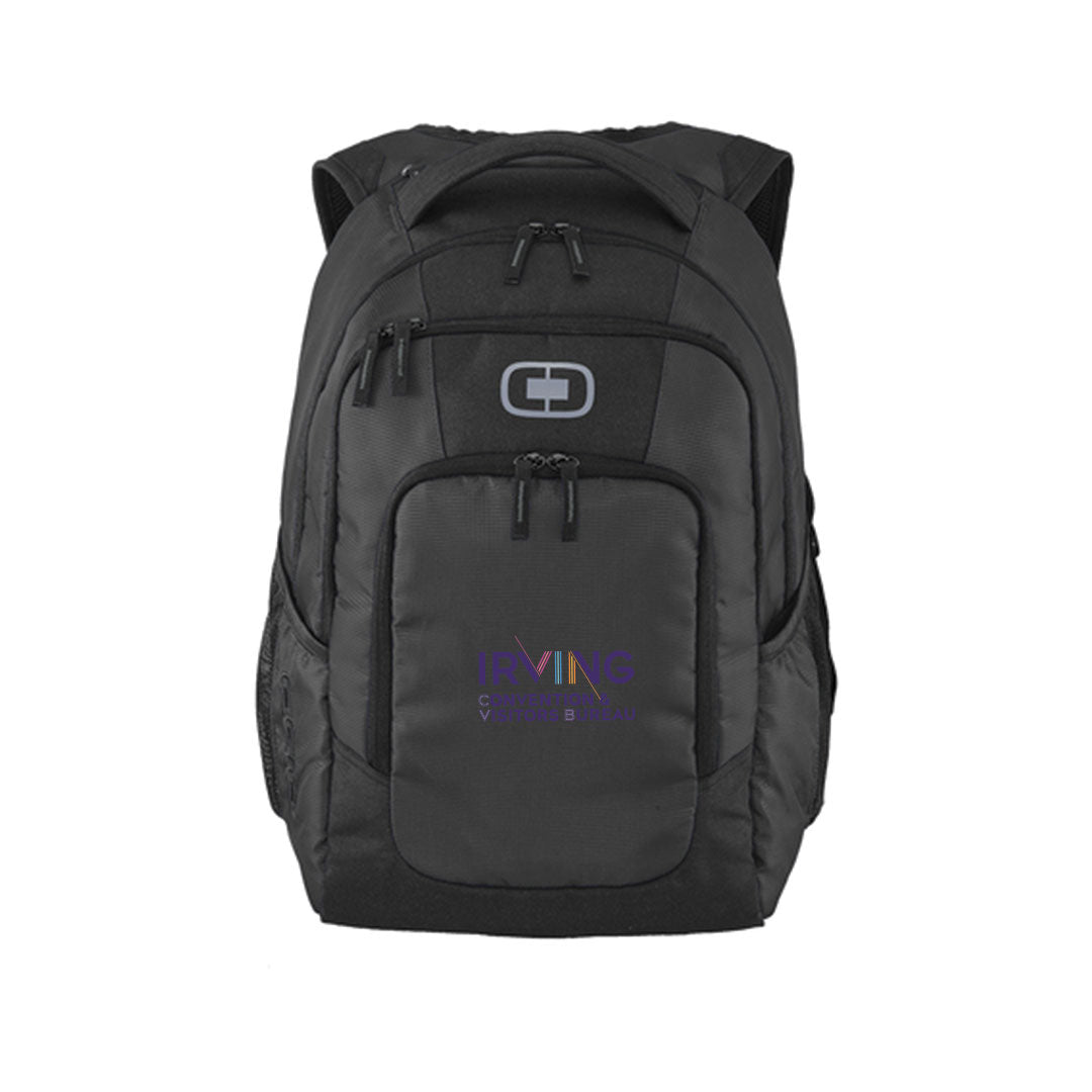 OGIO Logan Pack