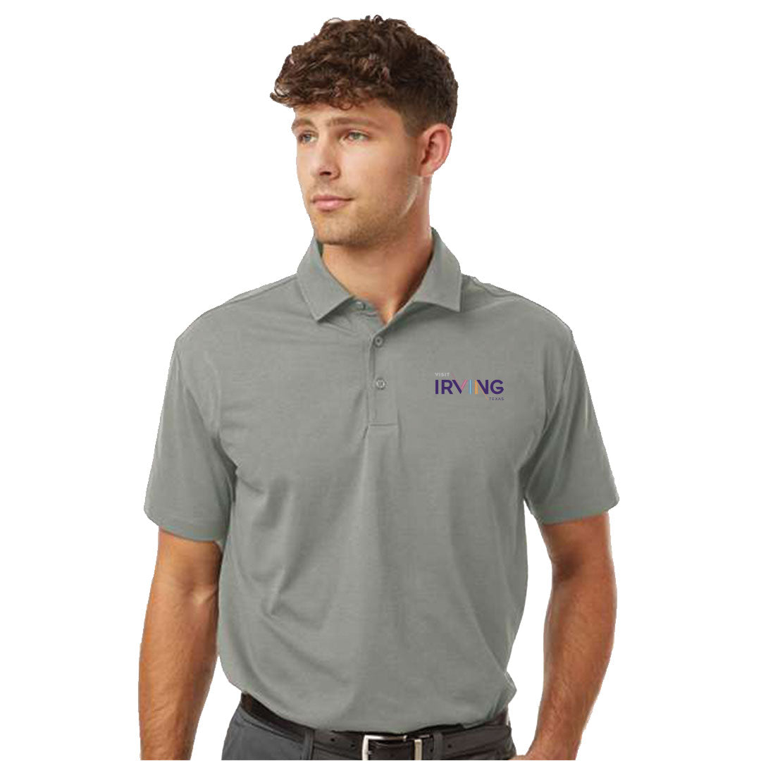 AllPro Men's Pro-Flex Sorona® Polo