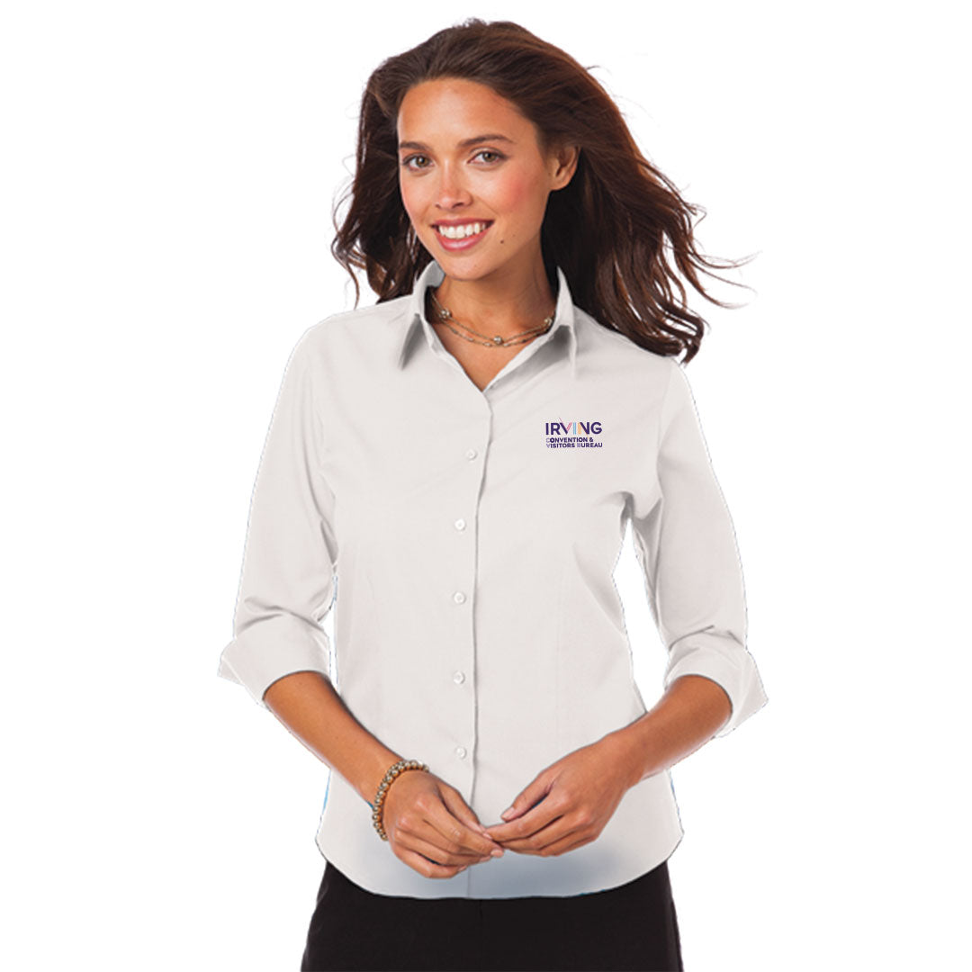 AllPro Women's Pro-Lock Performance Quarter-Zip Pullover