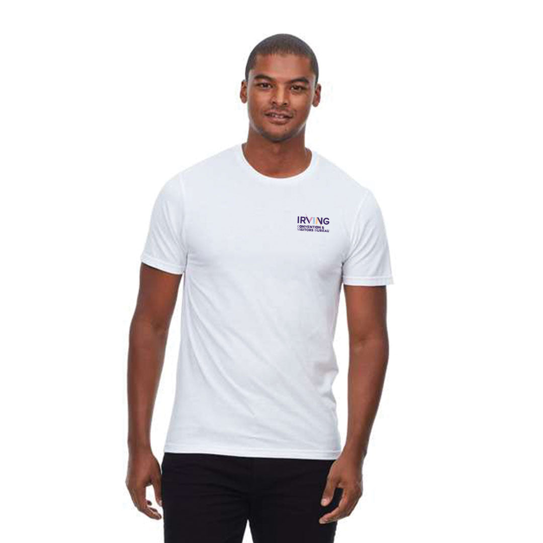 Threadfast Apparel Unisex Epic CVC T-Shirt