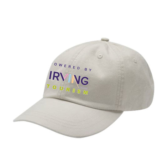 Adams Headwear Optimum Pigment-Dyed Dad Hat