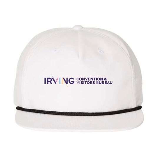 Richardson Umpqua Snapback Cap