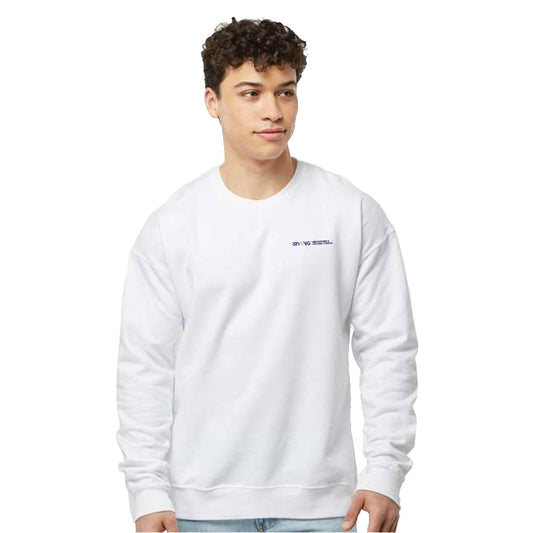 Tultex Unisex Fleece Crewneck Sweatshirt