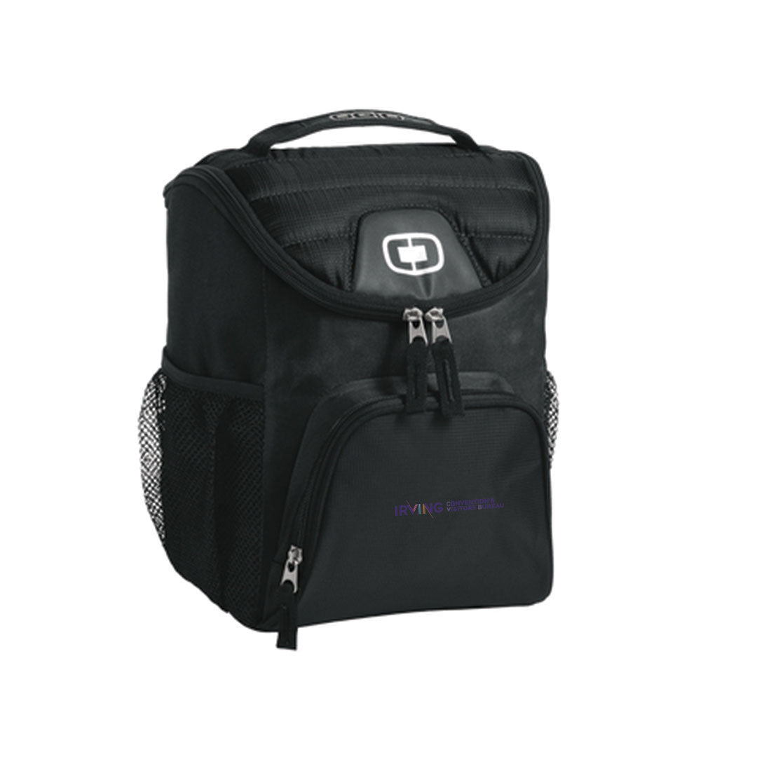 OGIO - Chill 6-12 Can Cooler.