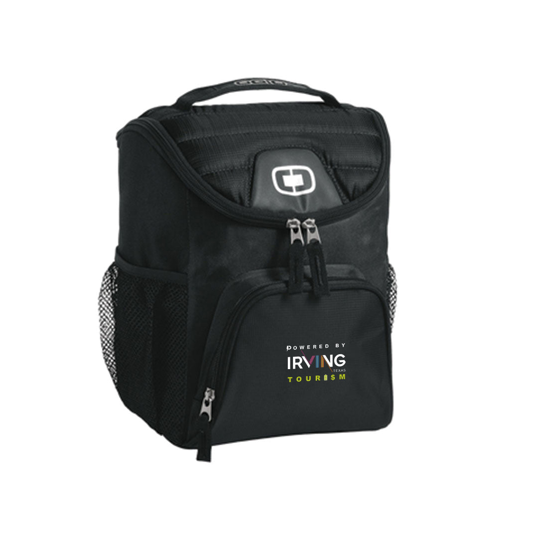 OGIO - Chill 6-12 Can Cooler.