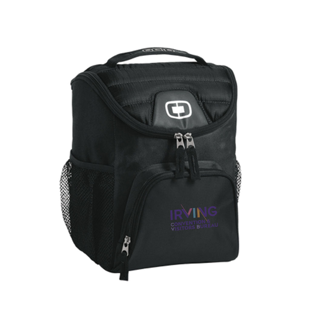 OGIO - Chill 6-12 Can Cooler.