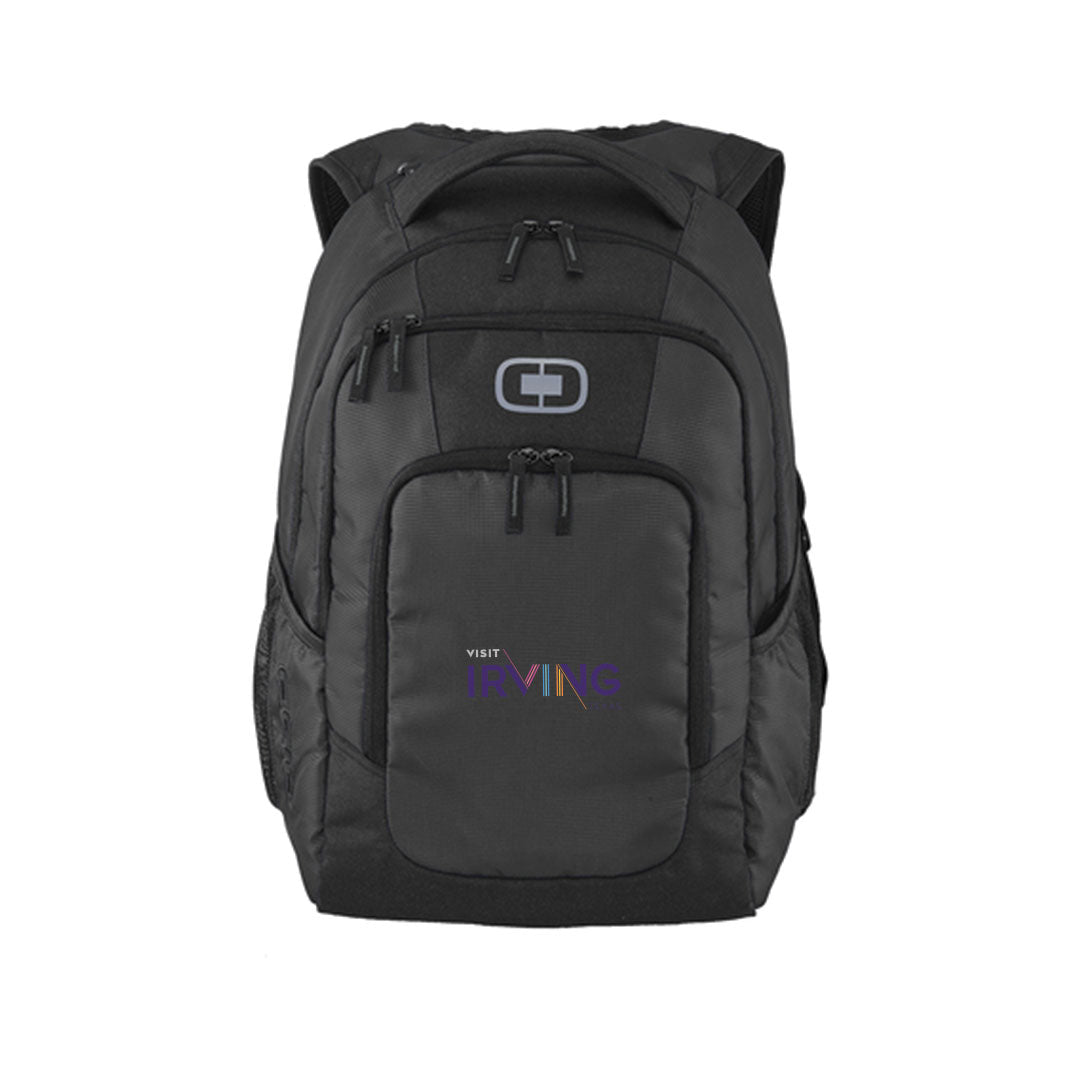 OGIO Logan Pack
