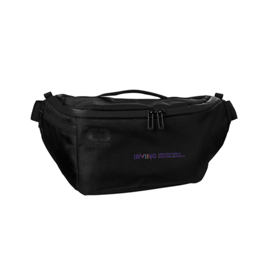 OGIO Ballistic Crossbody
