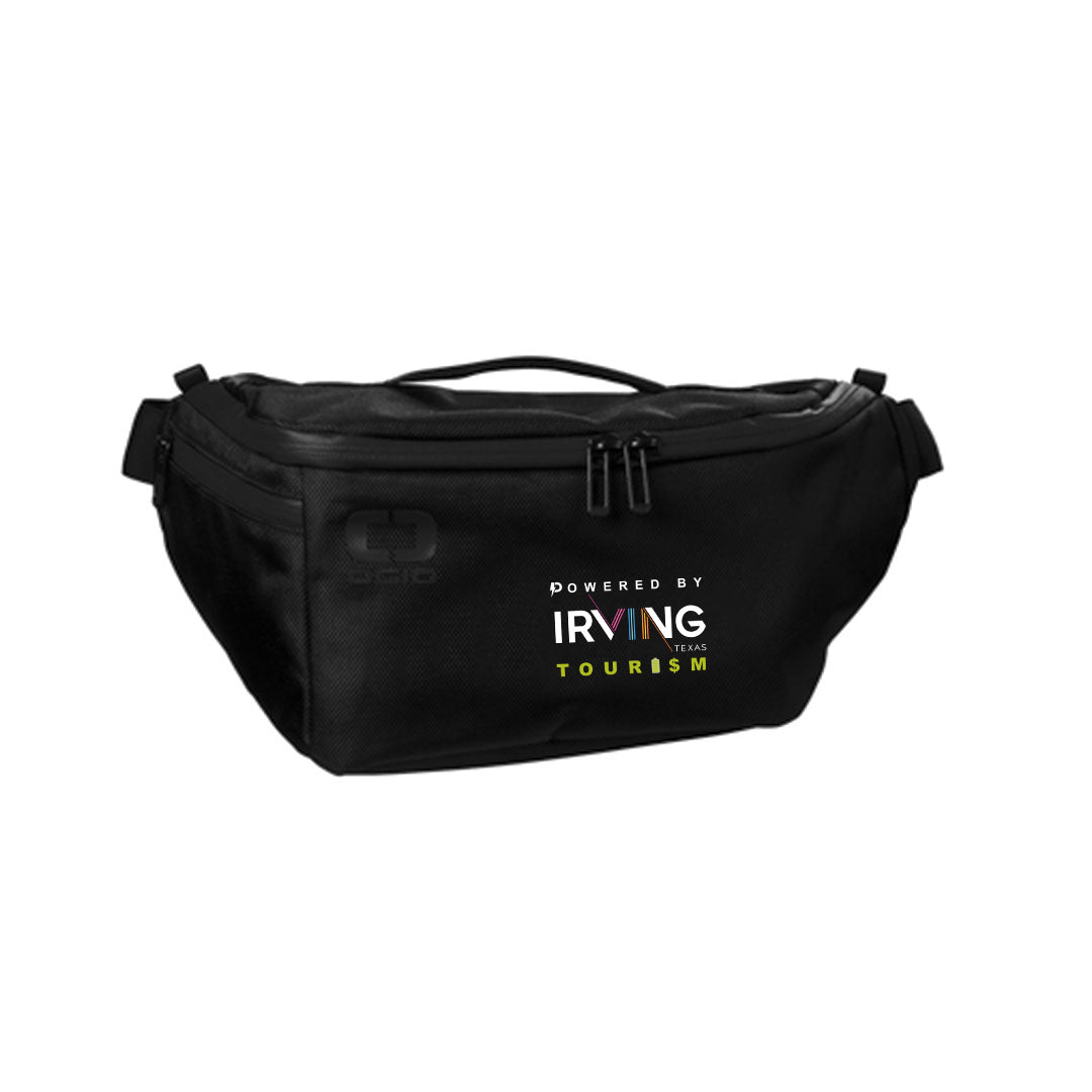 OGIO Ballistic Crossbody
