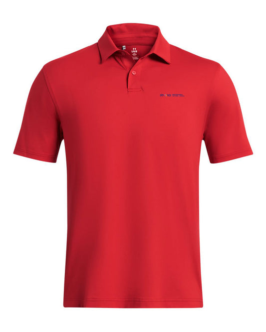 Under Armour Men's Recycled Polo