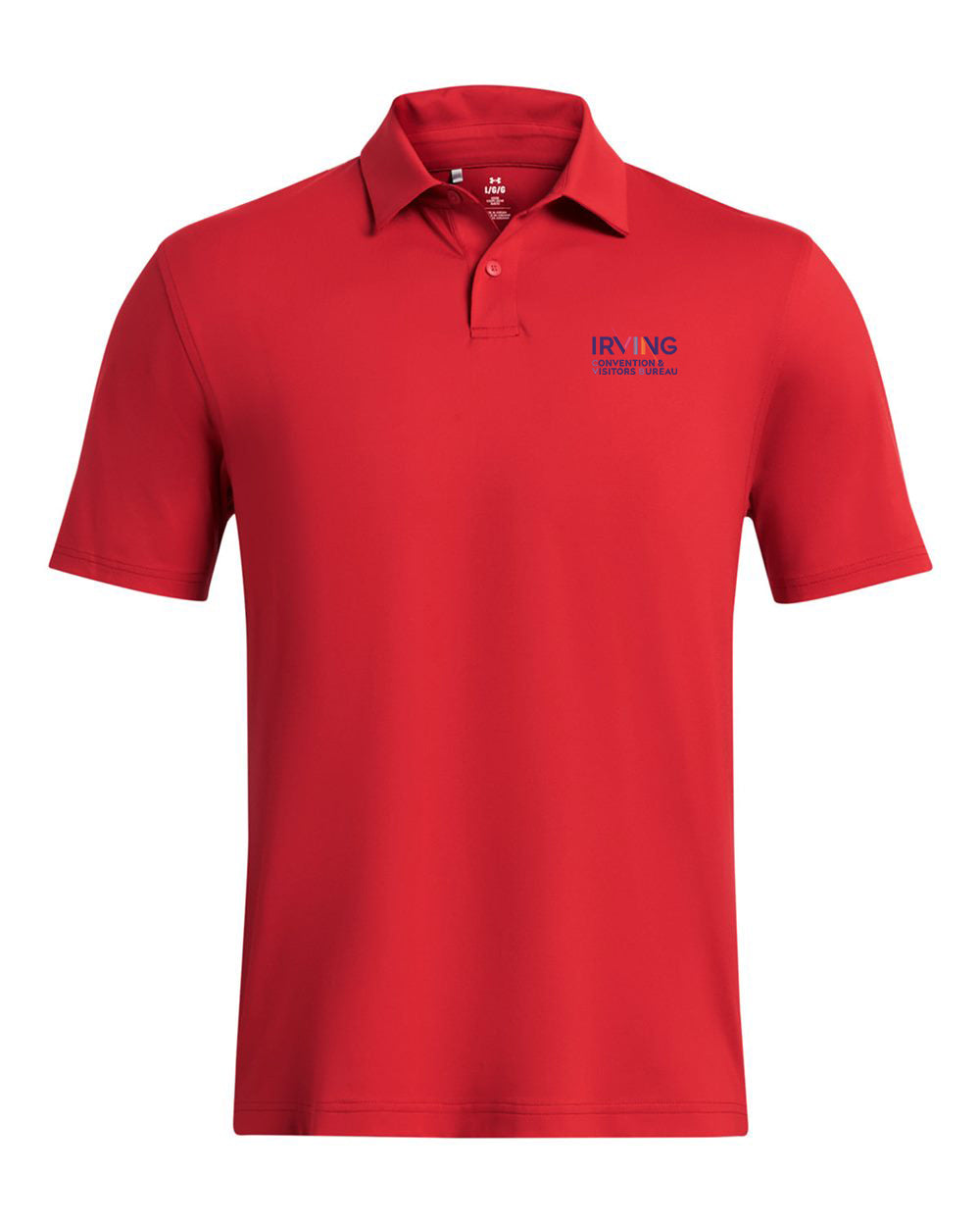 Under Armour Men's Recycled Polo