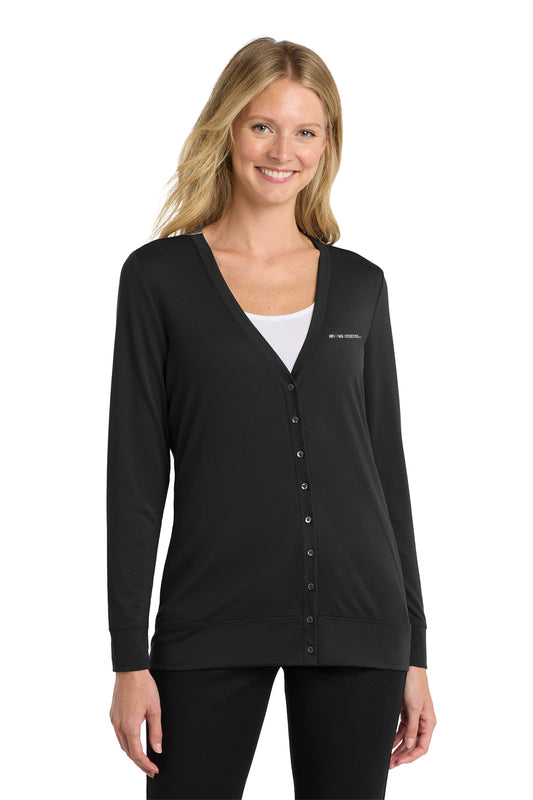 Brooks Brothers® Women’s Cotton Stretch Cardigan Sweater