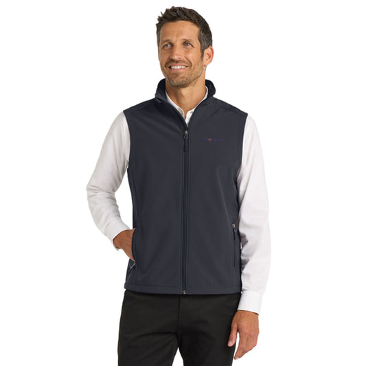 Port Authority Core Soft Shell Vest