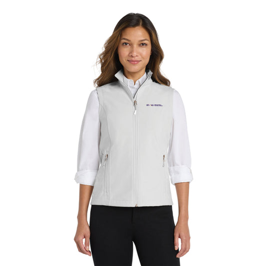 Port Authority Core Soft Shell Vest