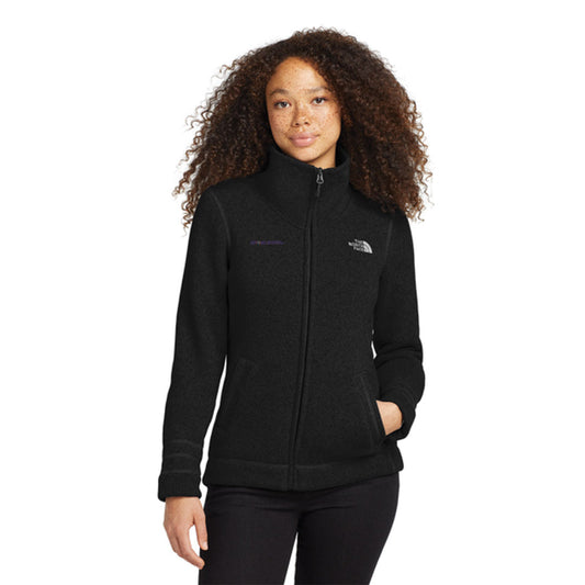 The North Face Sweater Fleece Jacket