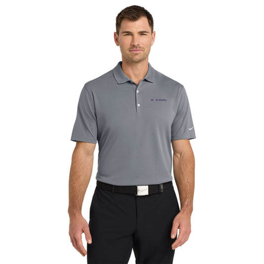 Nike Dri-FIT Micro Pique 2.0 Polo