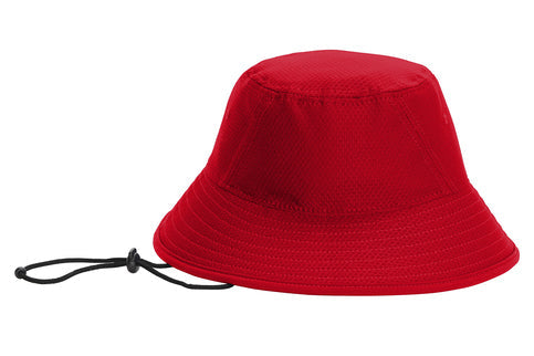 New Era® Hex Era Bucket Hat
