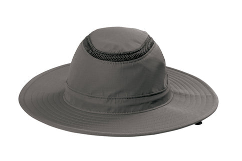 Port Authority® Outdoor Ventilated Wide Brim Hat