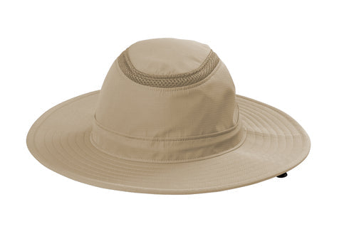 Port Authority® Outdoor Ventilated Wide Brim Hat