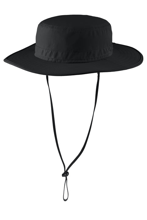 Port Authority® Outdoor Wide-Brim Hat
