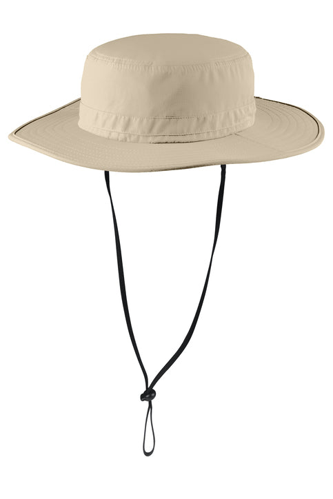 Port Authority® Outdoor Wide-Brim Hat